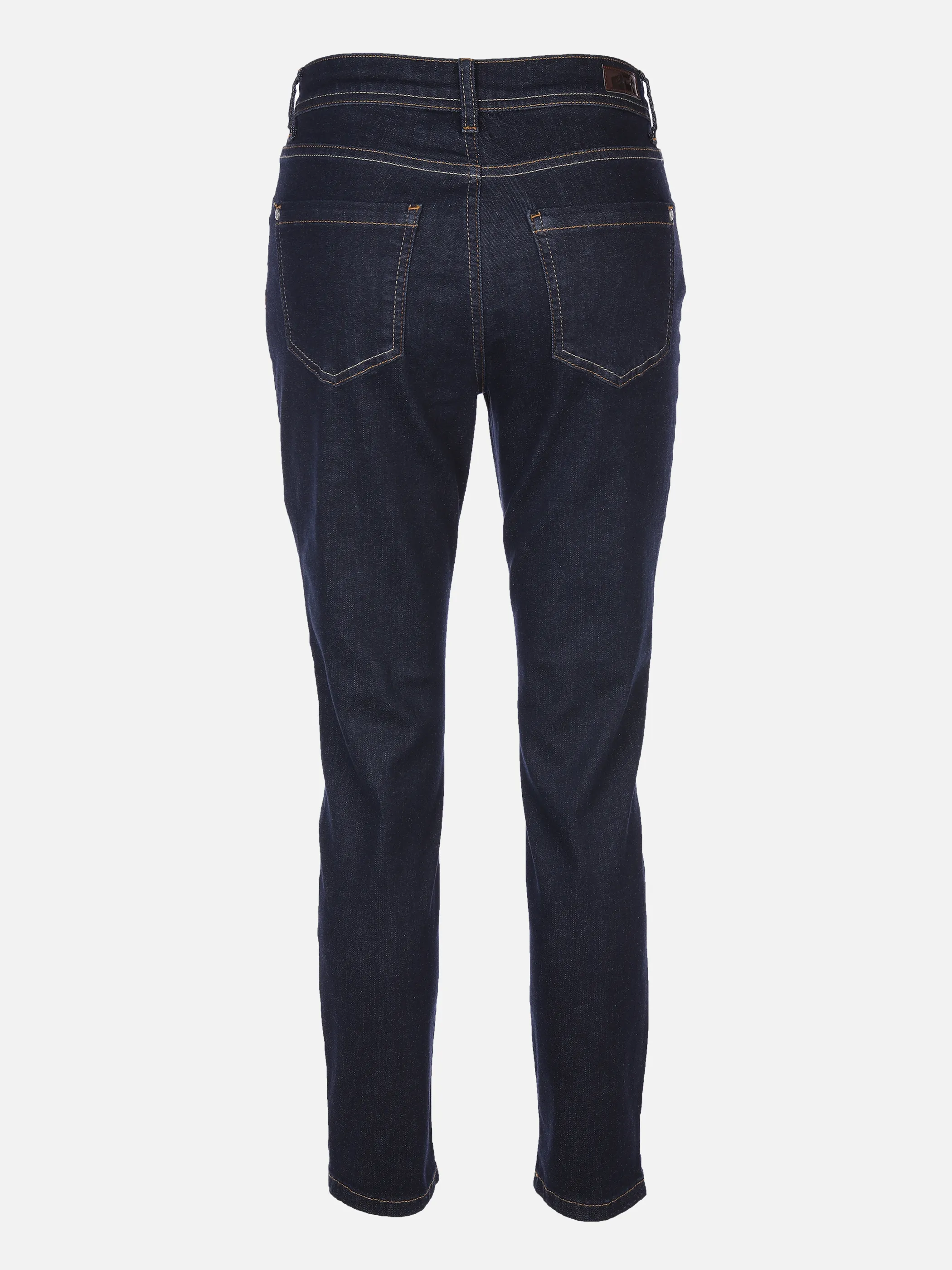 Lisa Tossa Da-Jeans Slimfit Hanna Darkblue Blau 851574 DARKBLUE 2